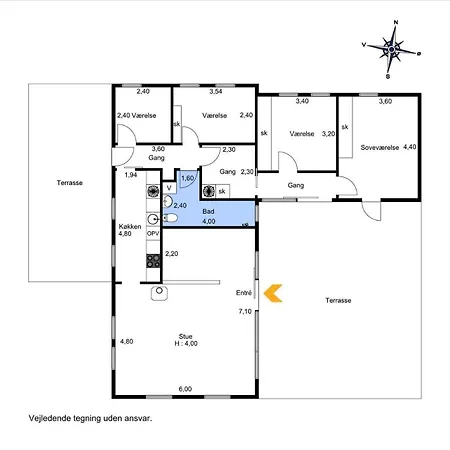 Lovely Close To The *