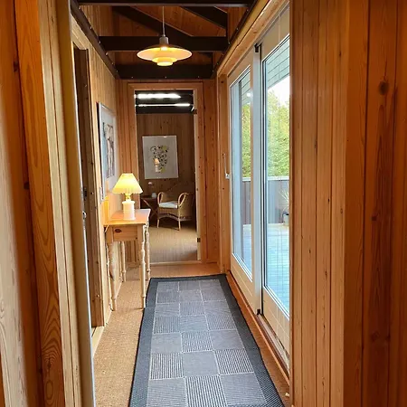 Lovely Close To The Vakantiehuis *