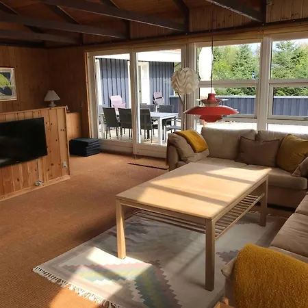 別荘 Lovely Close To The Løkken