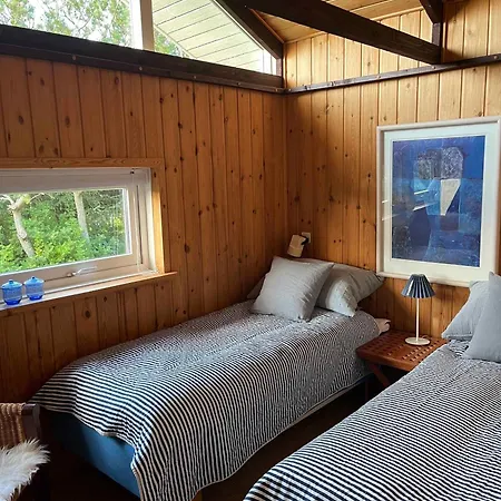 Lovely Close To The Løkken